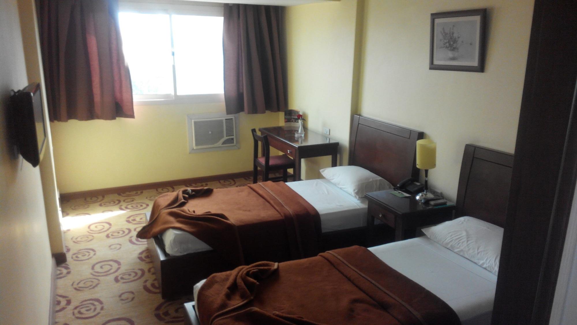 King Hotel Cairo Giza Extérieur photo