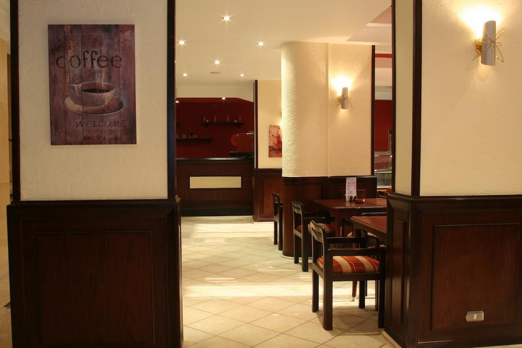 King Hotel Cairo Giza Extérieur photo