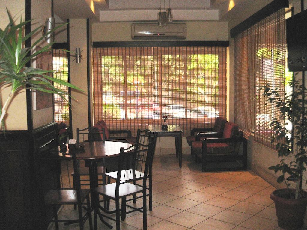 King Hotel Cairo Giza Extérieur photo